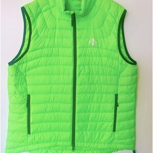 Ralph Lauren Polo Sport Puffer Vest